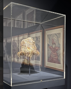 Read more about the article Grayson Perry: Delusions of Grandeur 2025