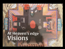 Read more about the article At Heaven’s Edge – Visions Museum Krona, Netherlands 2024